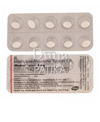 medrol