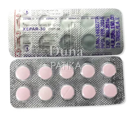 paxil