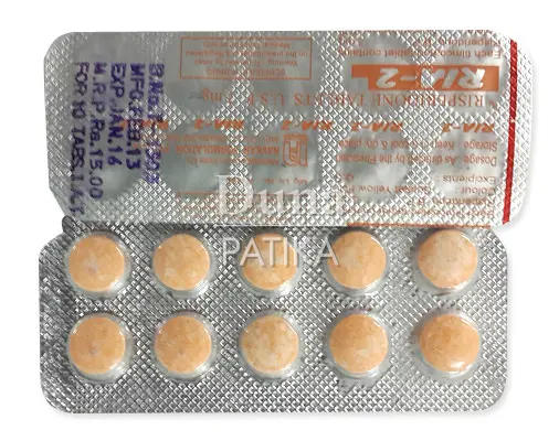 risperdal