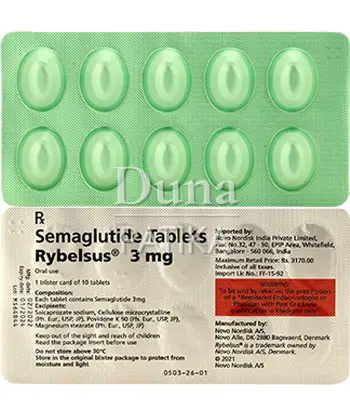 rybelsus