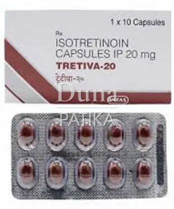 tretiva