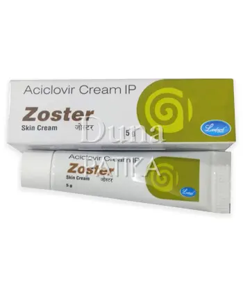 Aciklovir