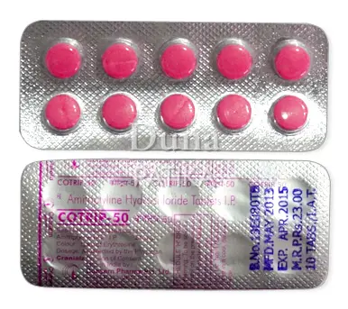 Amitriptilin