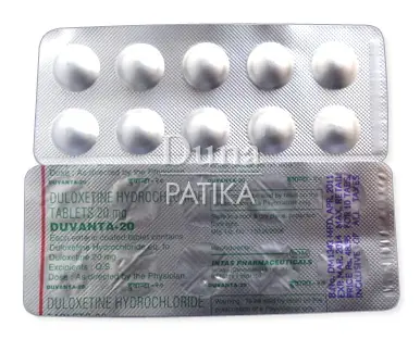 Duloxetin