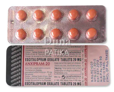 Esztilopram