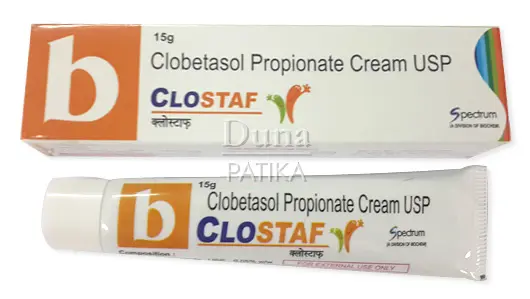 Klobetazol