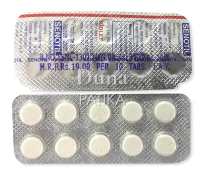 Proklorperazin