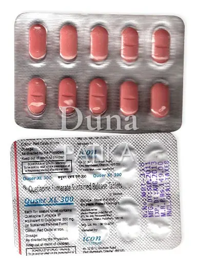 Quetiapin
