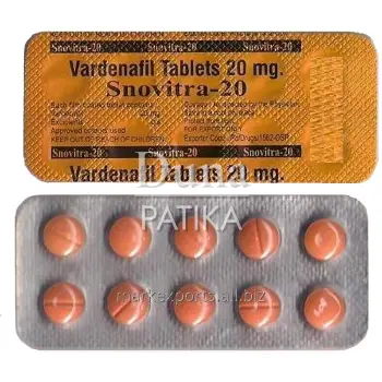 Vardanafil